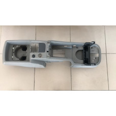 Центральная консоль Renault Kangoo 2008-2016 969108906R